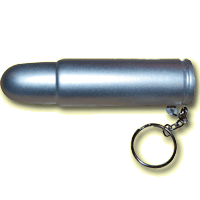 Bullet Stress Reliever Toy